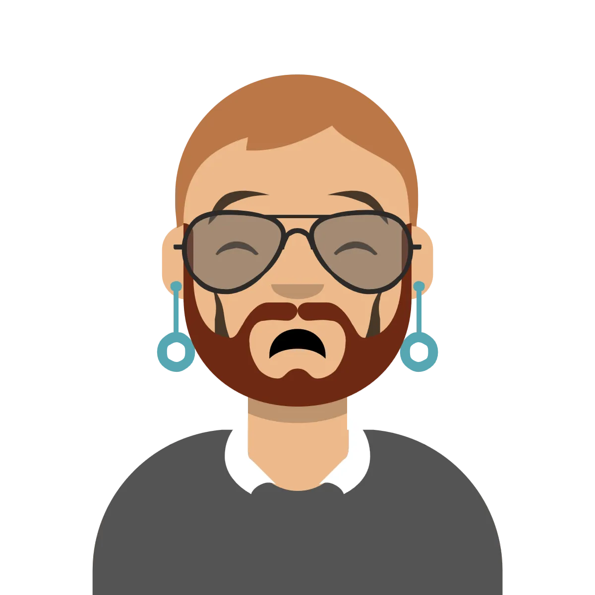 funny avatar