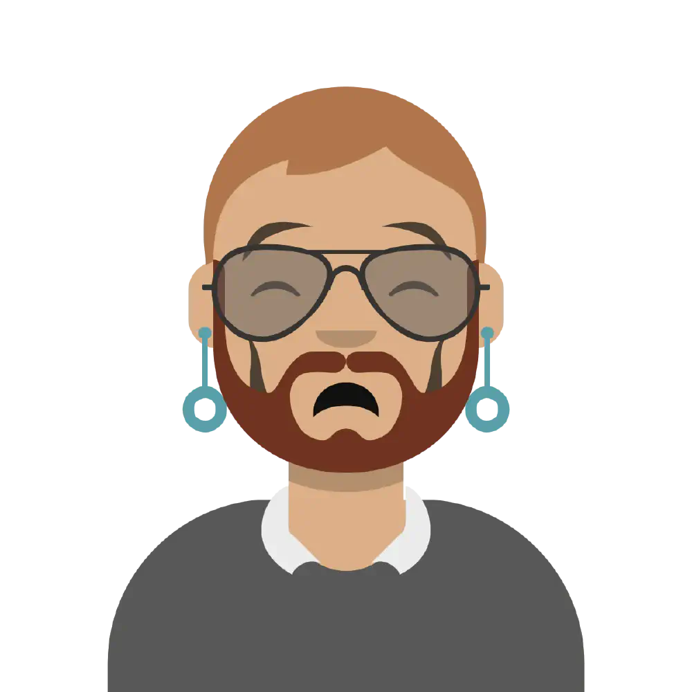 funny avatar