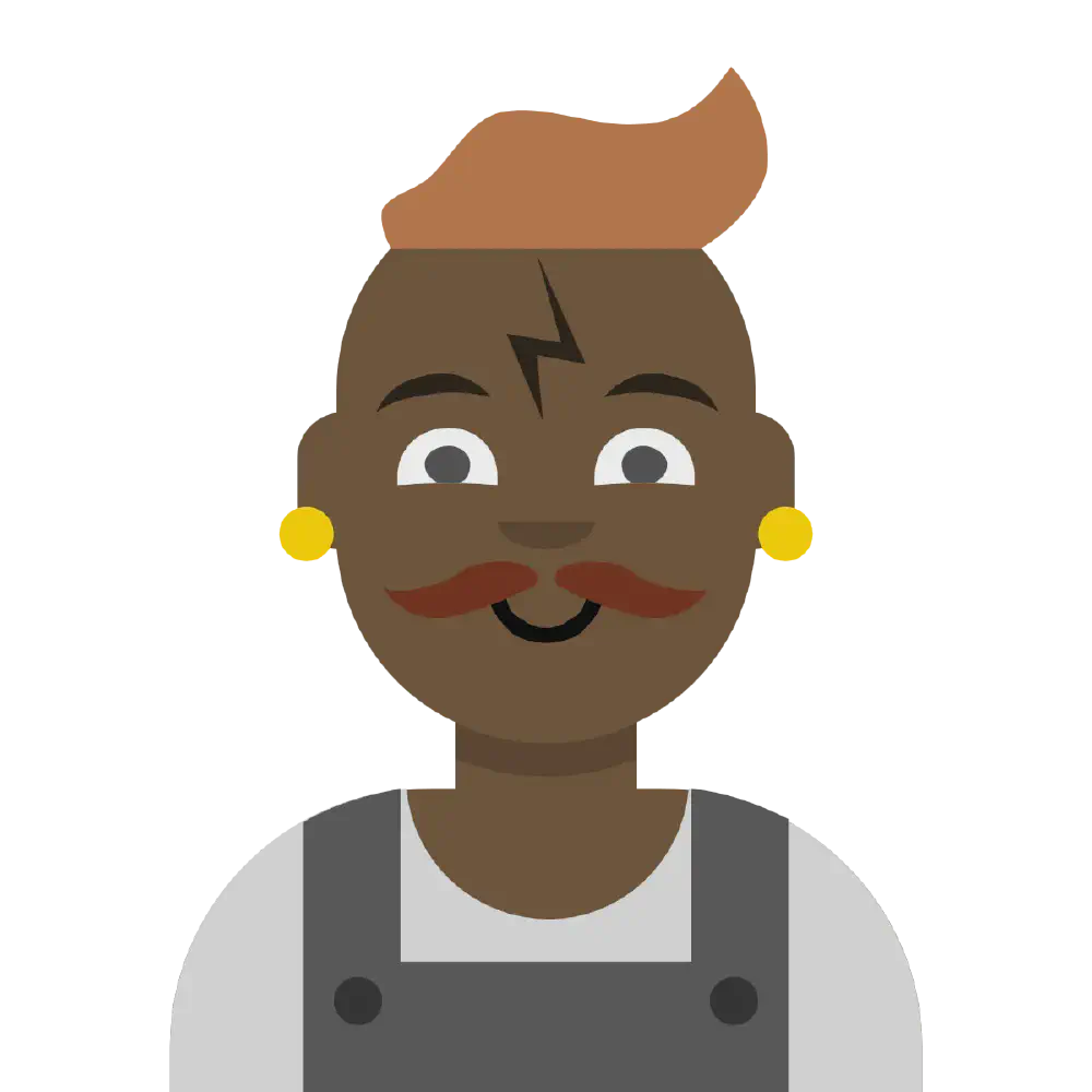 funny avatar