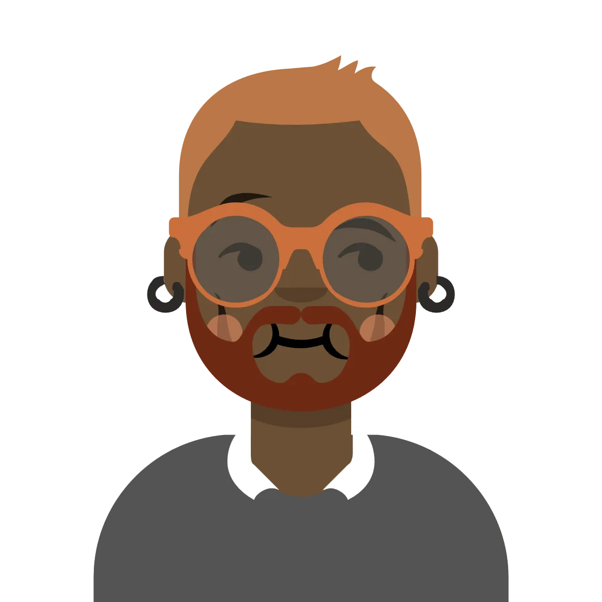 funny avatar