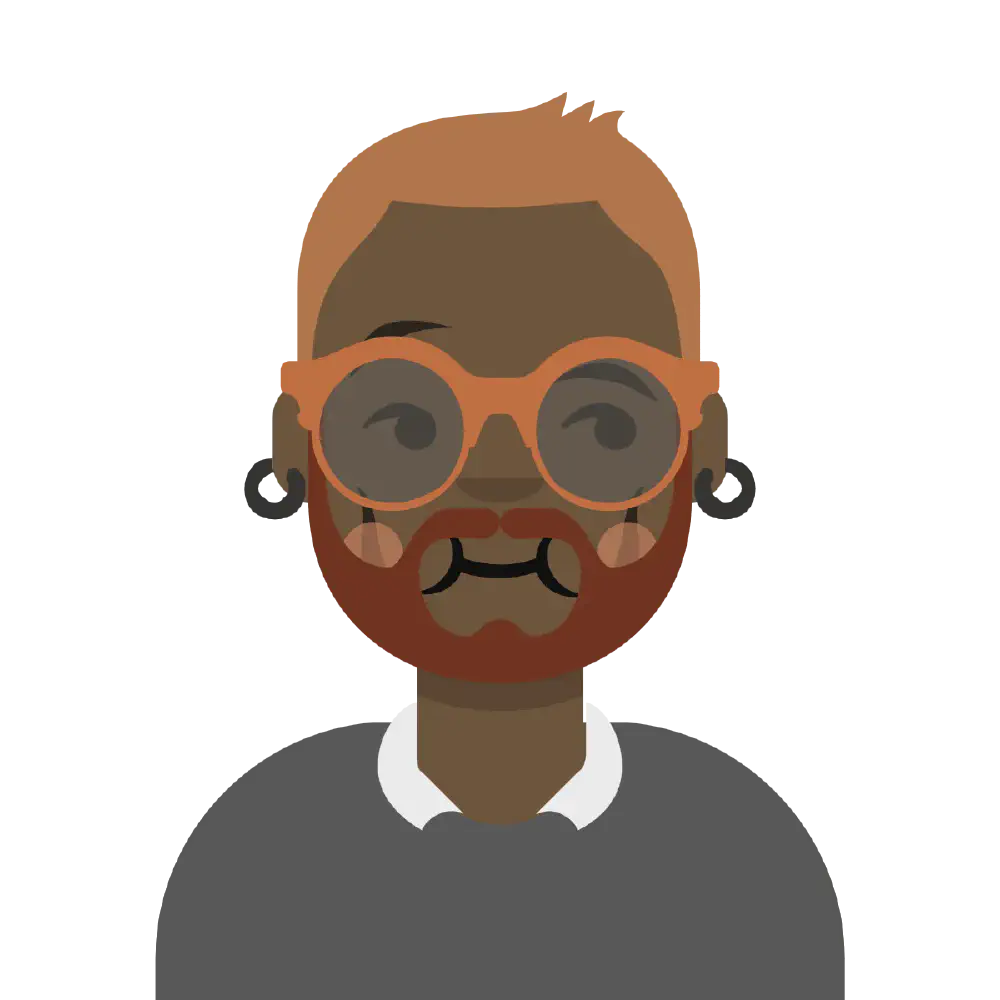 funny avatar