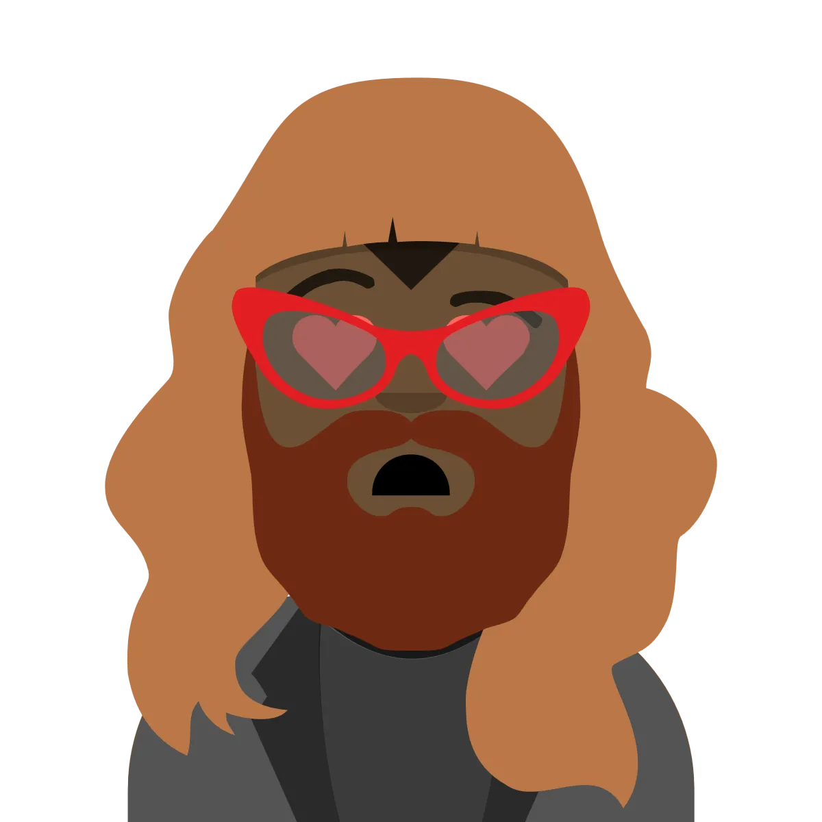 funny avatar