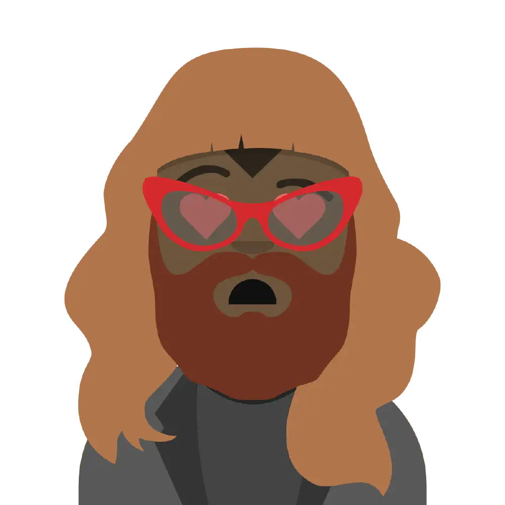 funny avatar