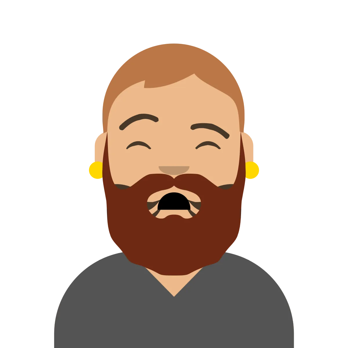 funny avatar