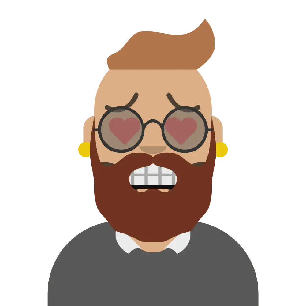 funny avatar