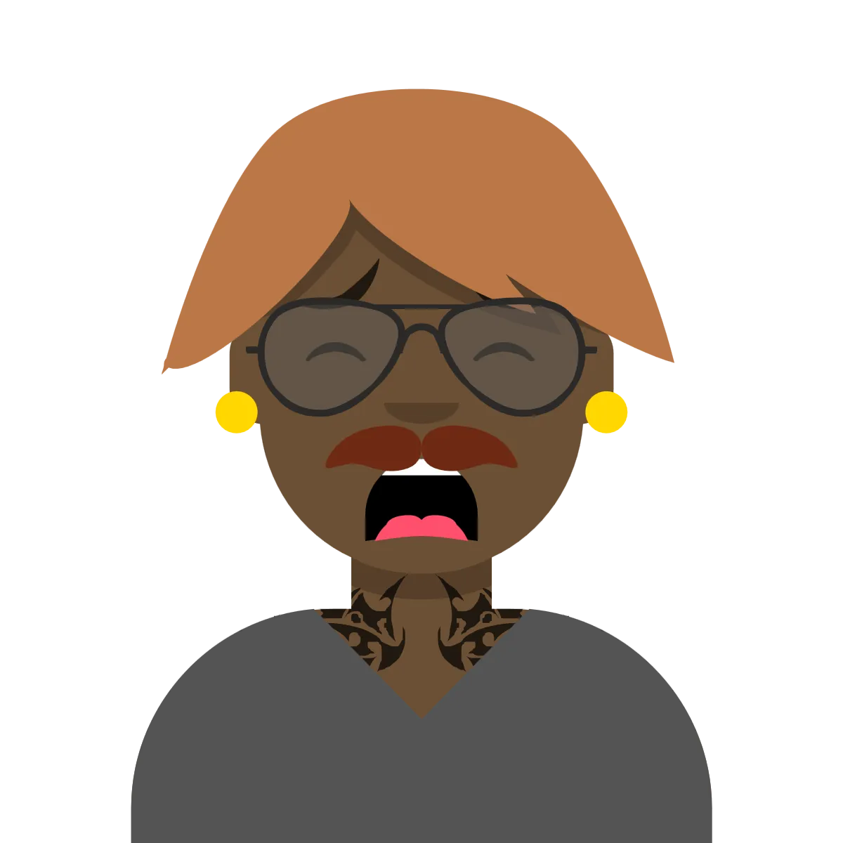 funny avatar