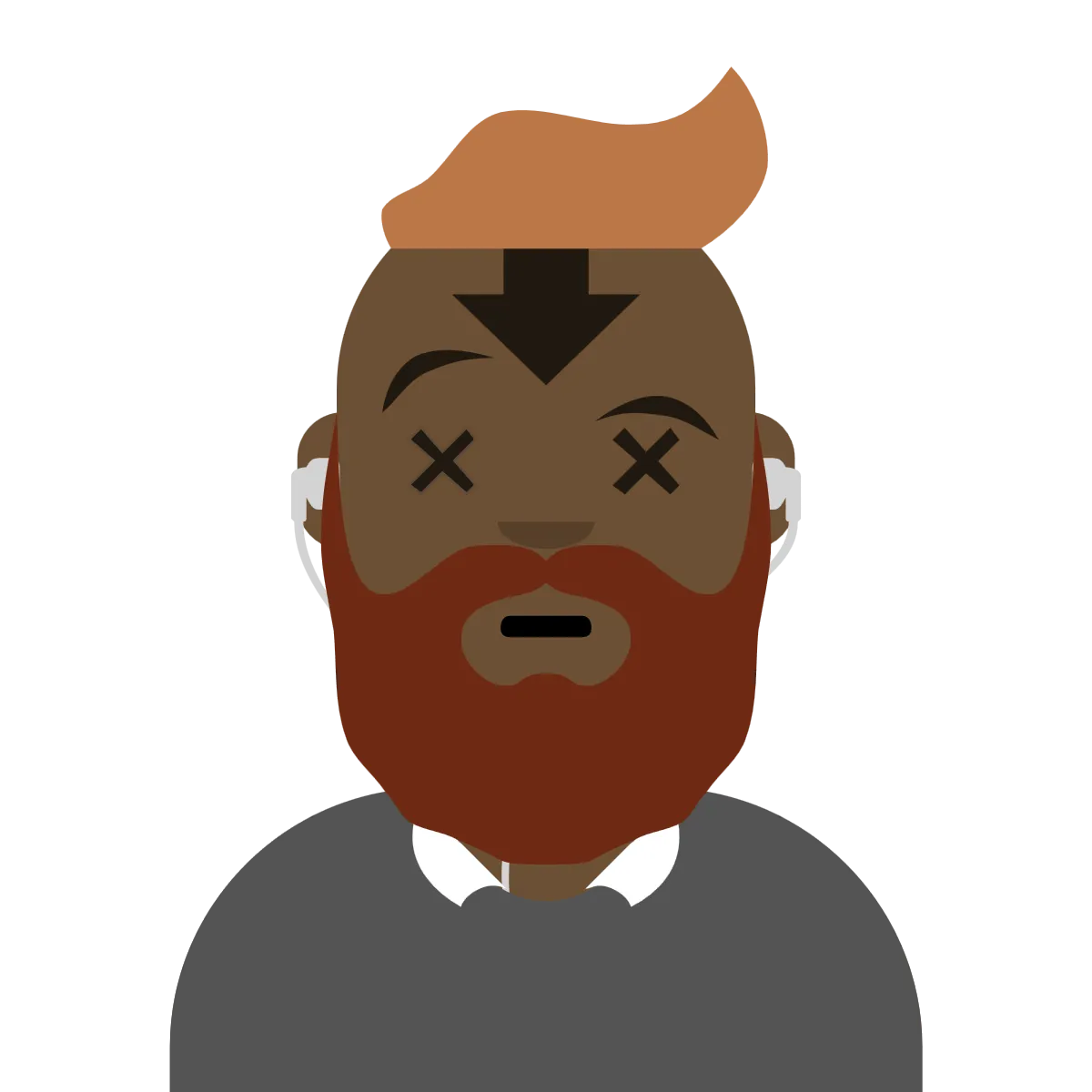 funny avatar