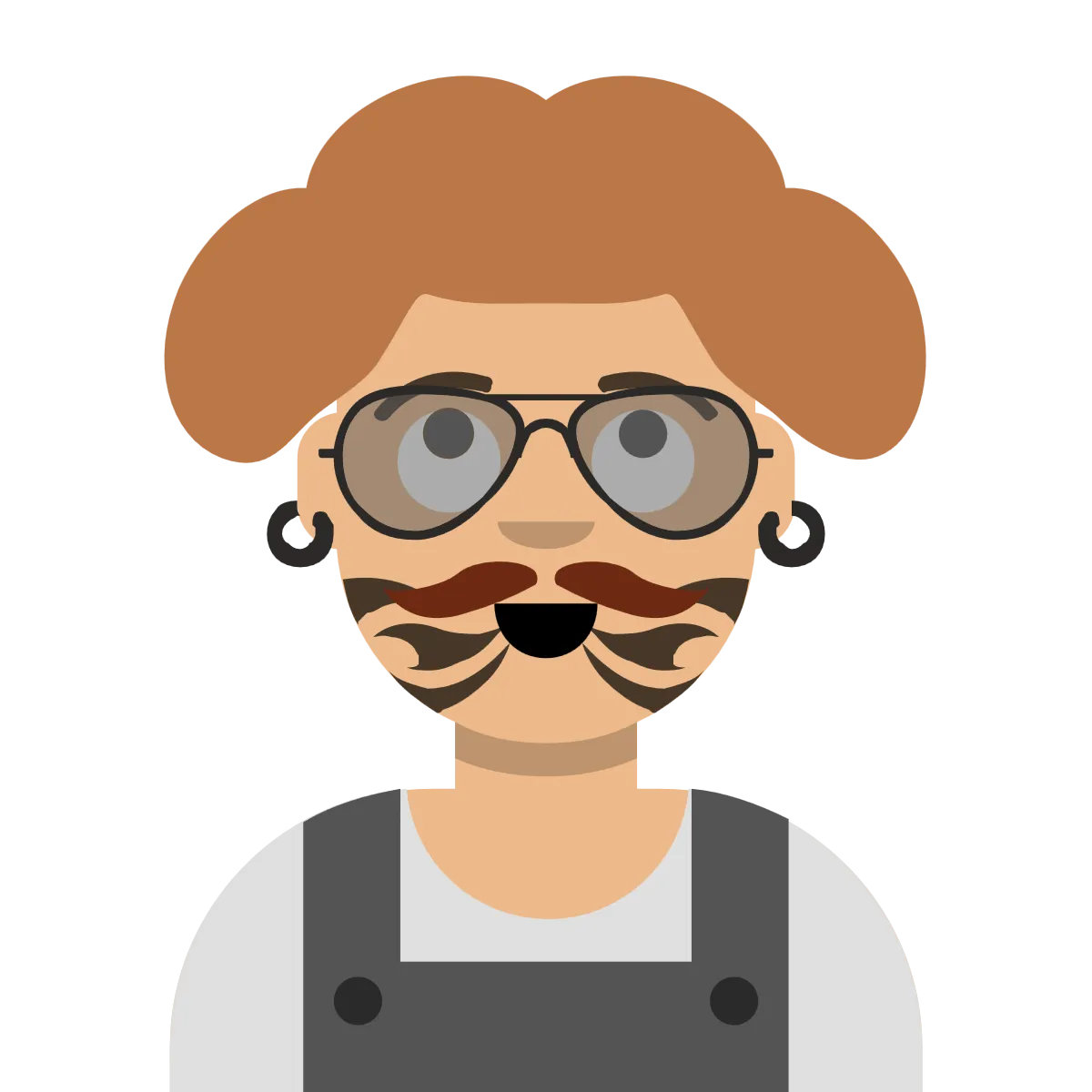 funny avatar