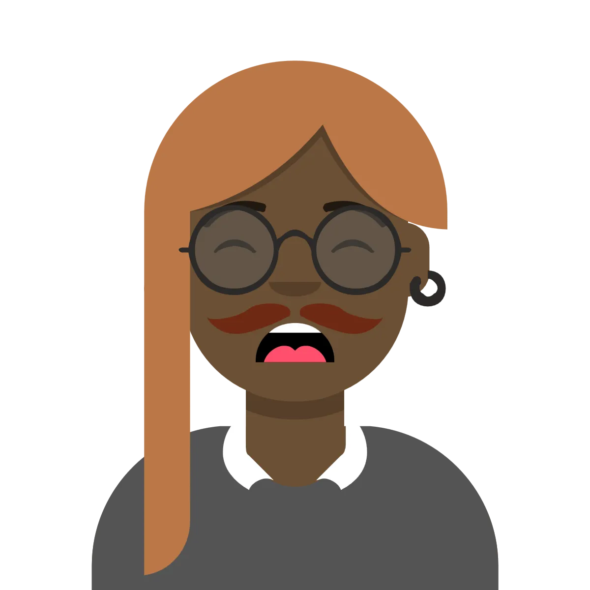 funny avatar