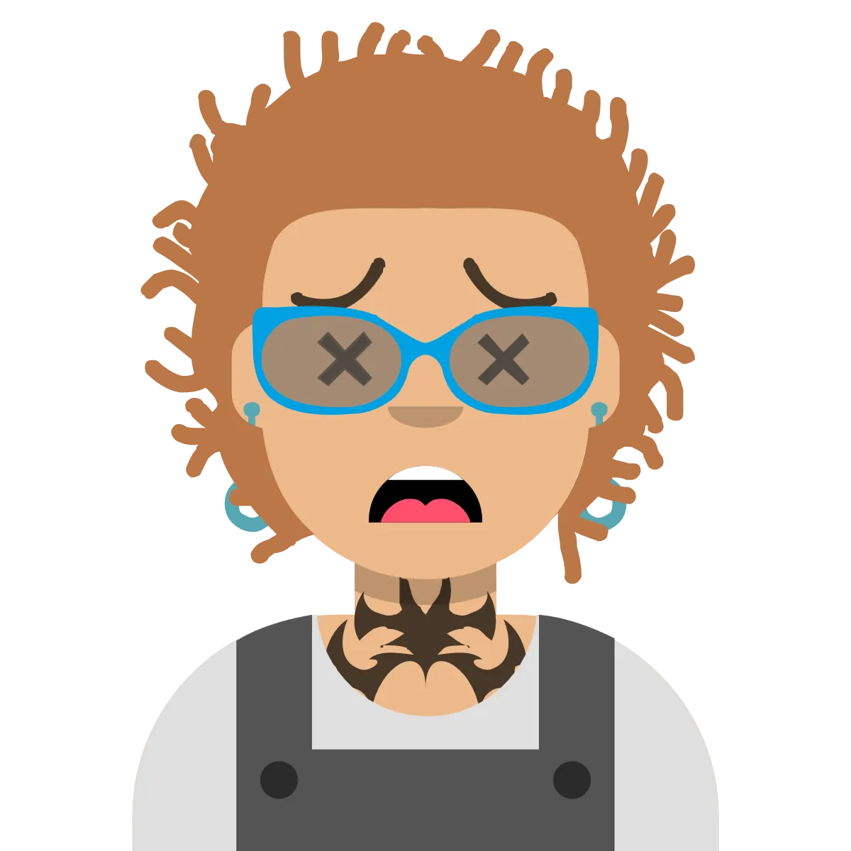 funny avatar