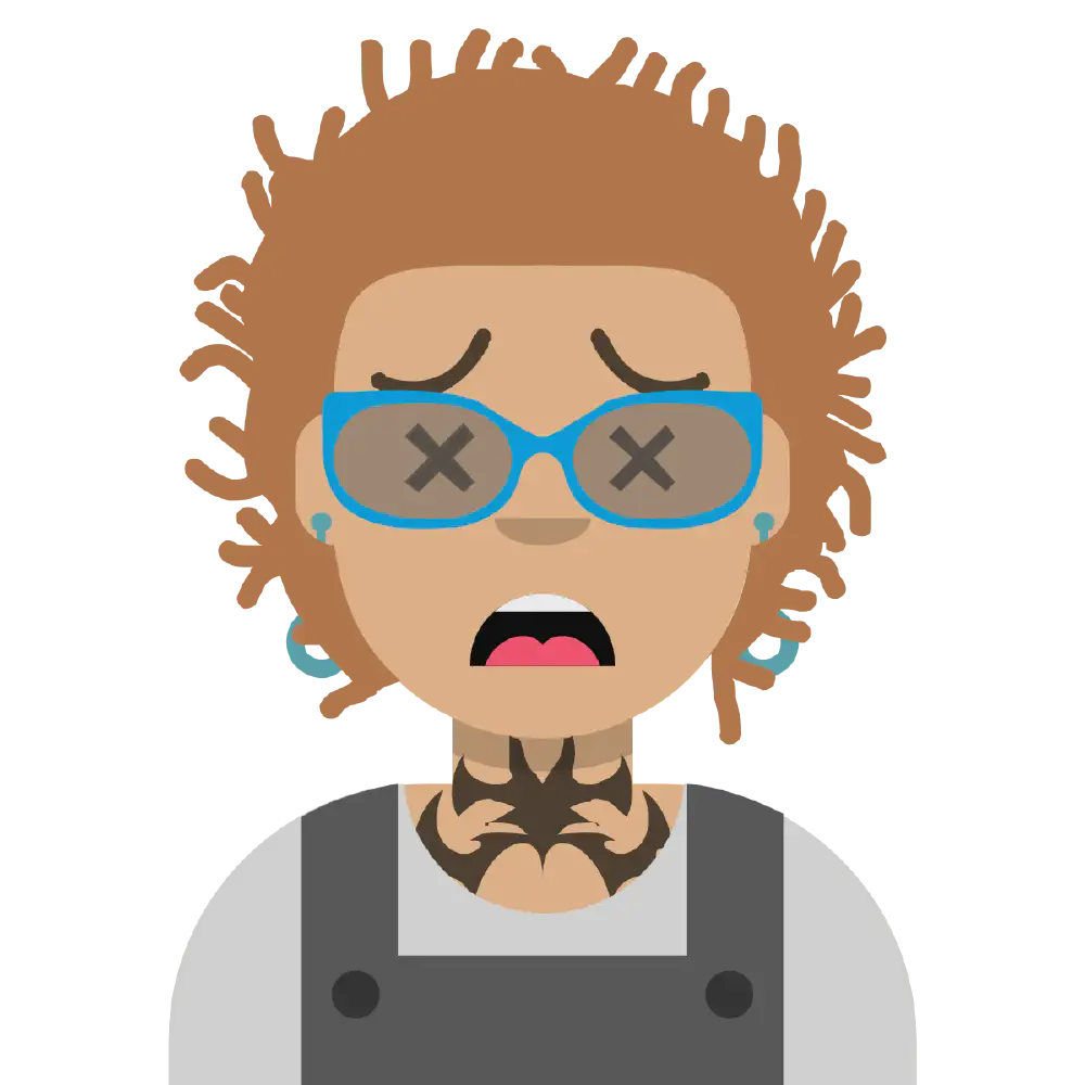 funny avatar