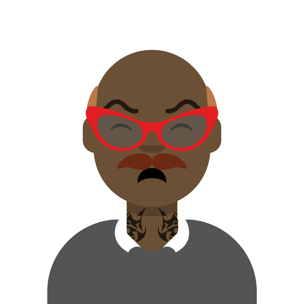 funny avatar
