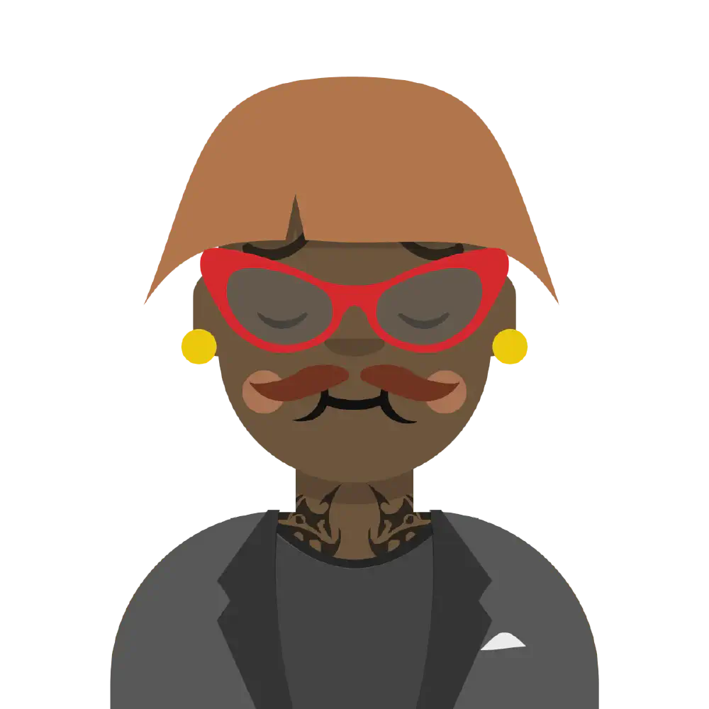 funny avatar