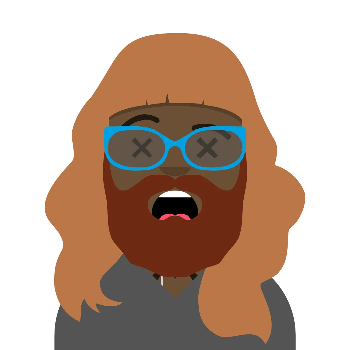 funny avatar