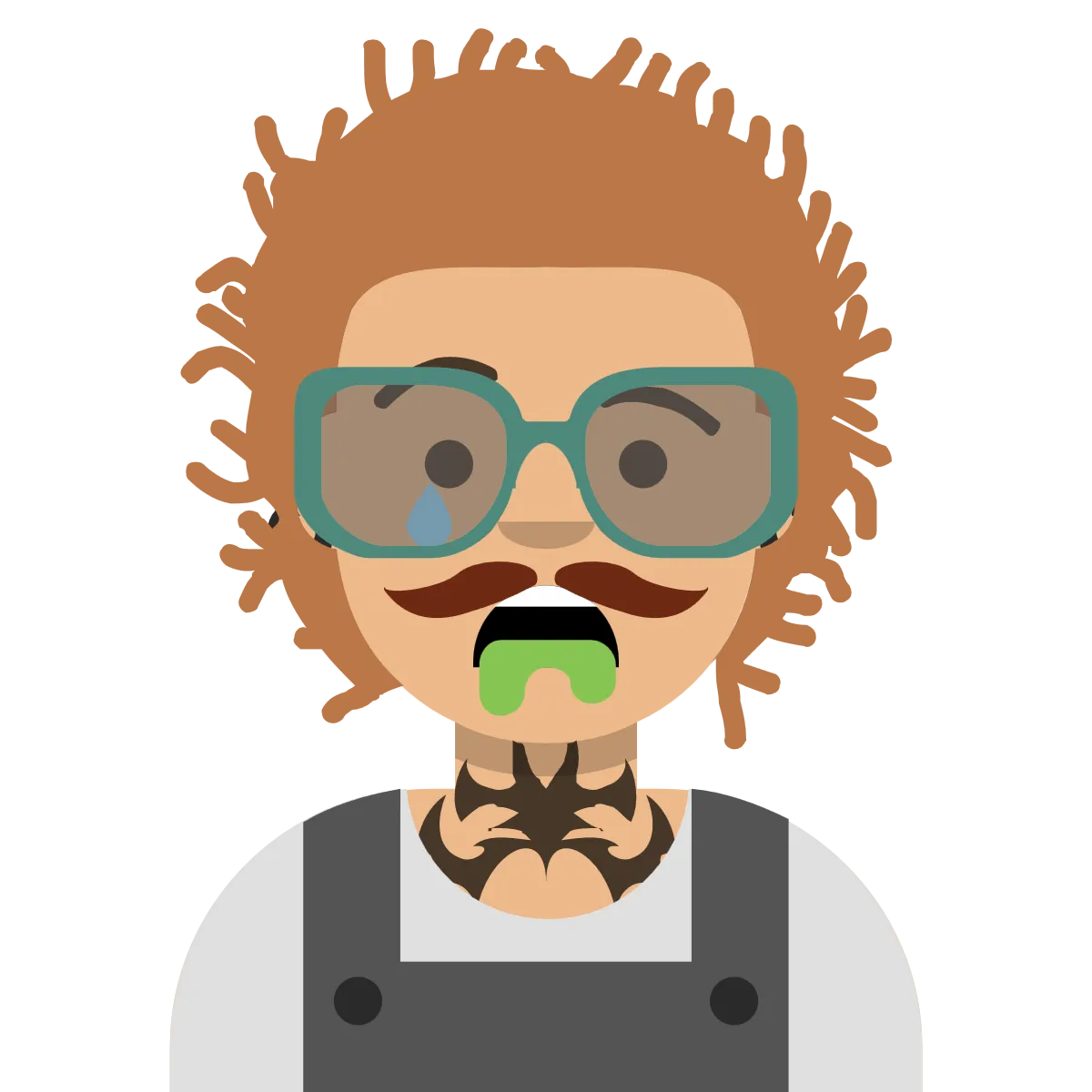 funny avatar