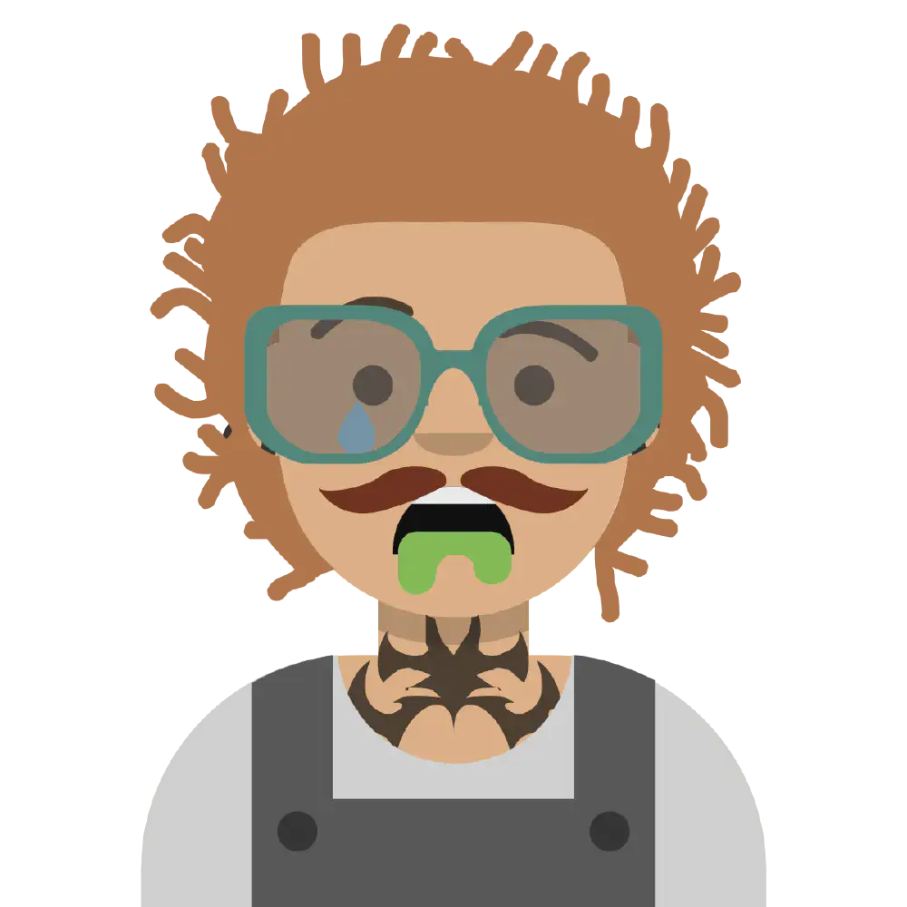 funny avatar