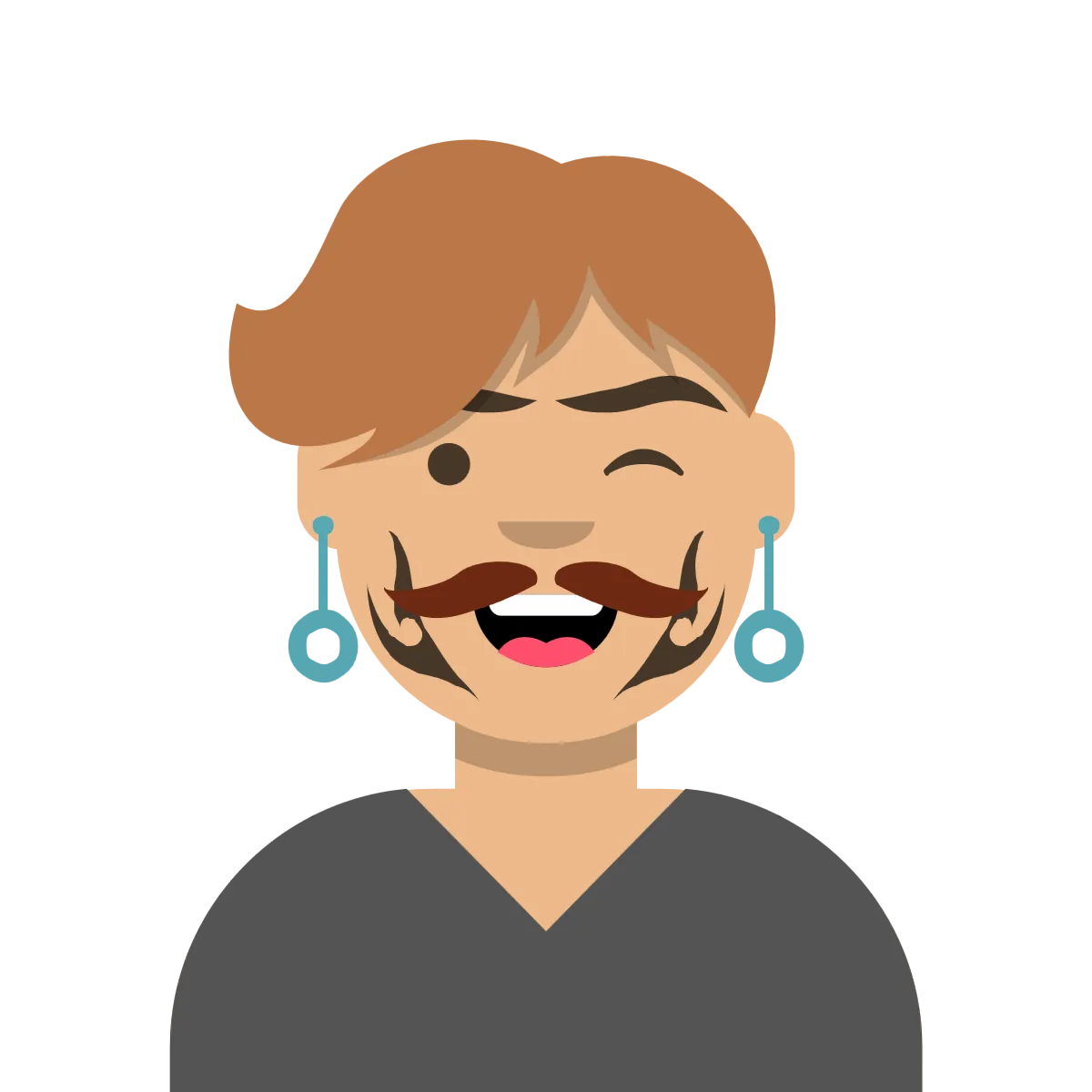 funny avatar