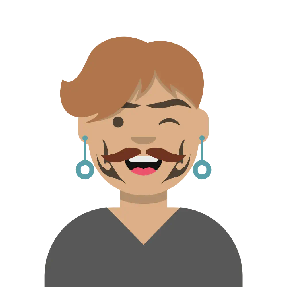 funny avatar
