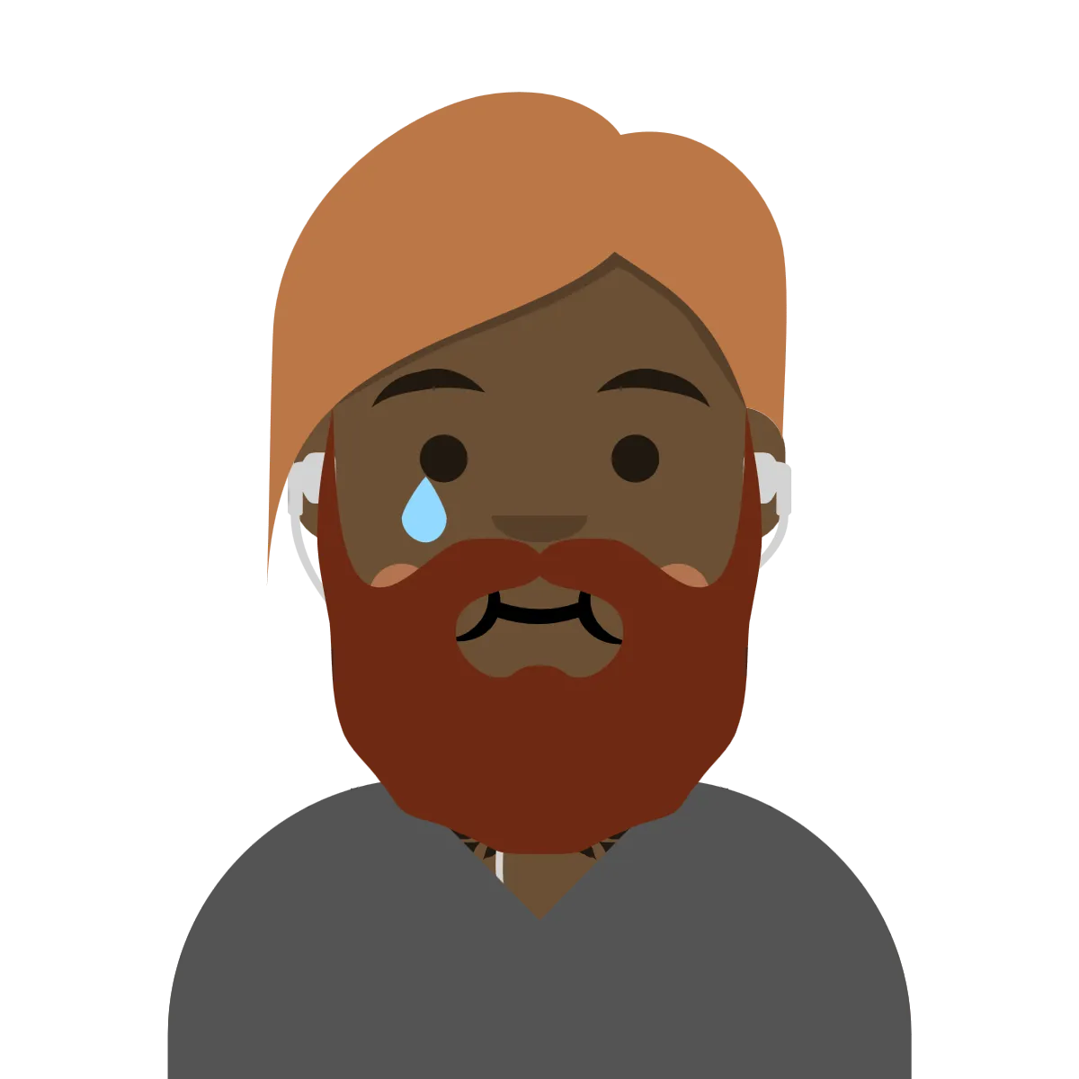 funny avatar