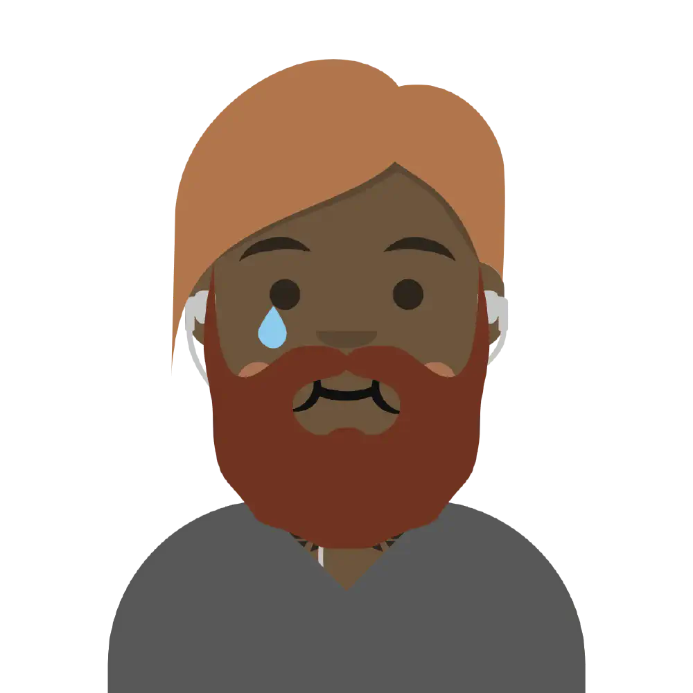 funny avatar