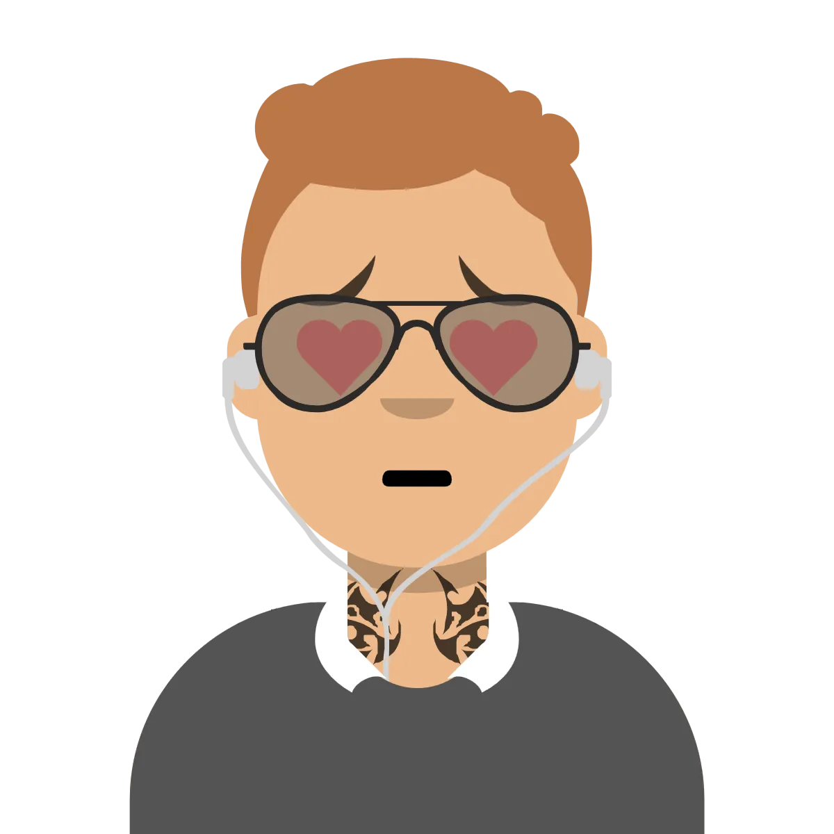 funny avatar
