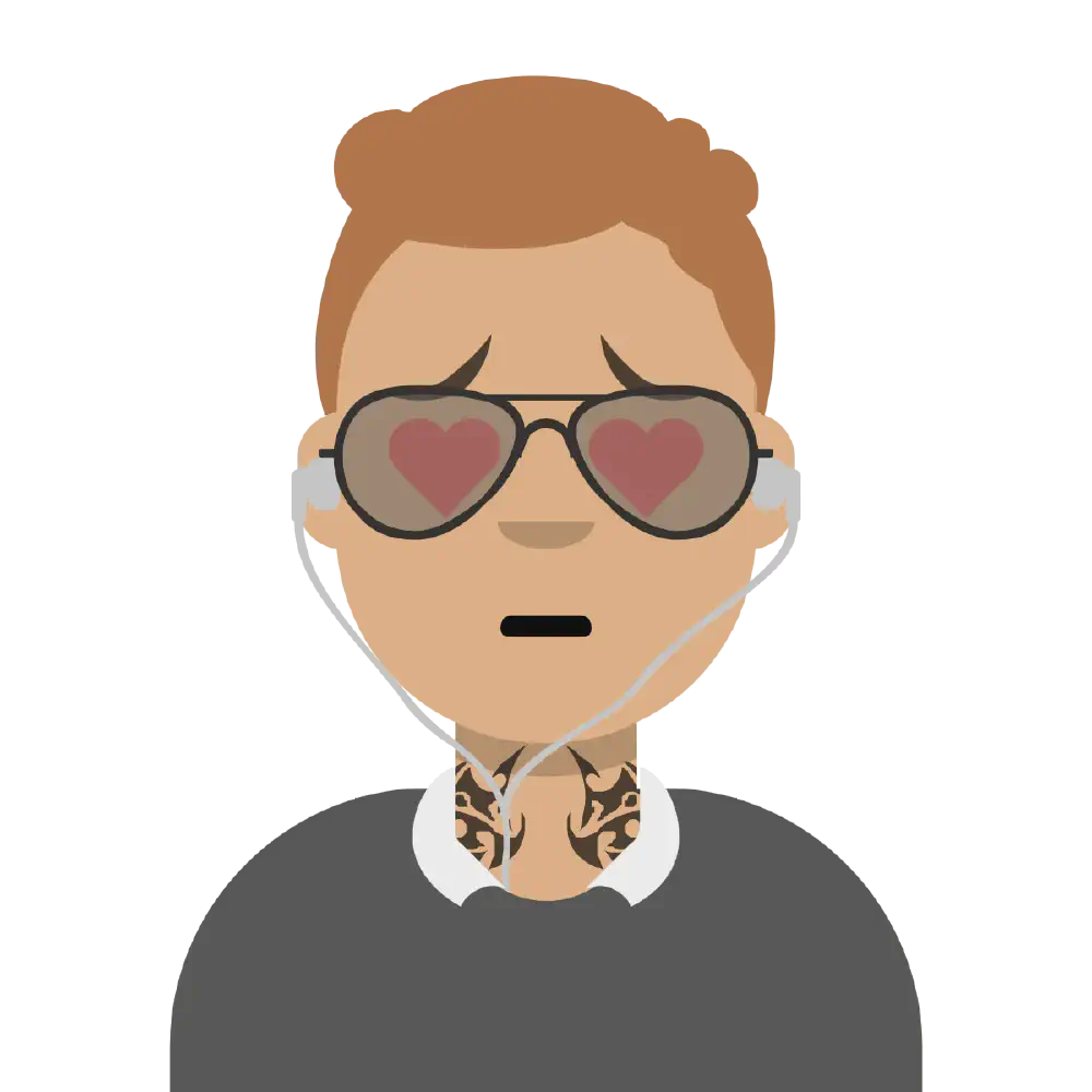 funny avatar