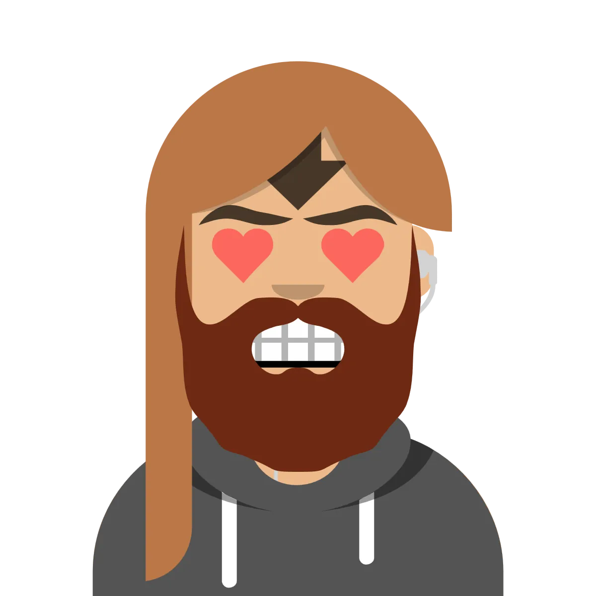 funny avatar