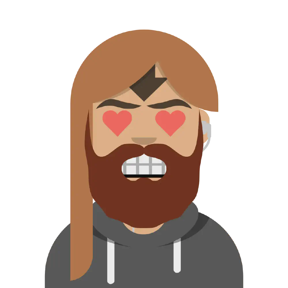funny avatar