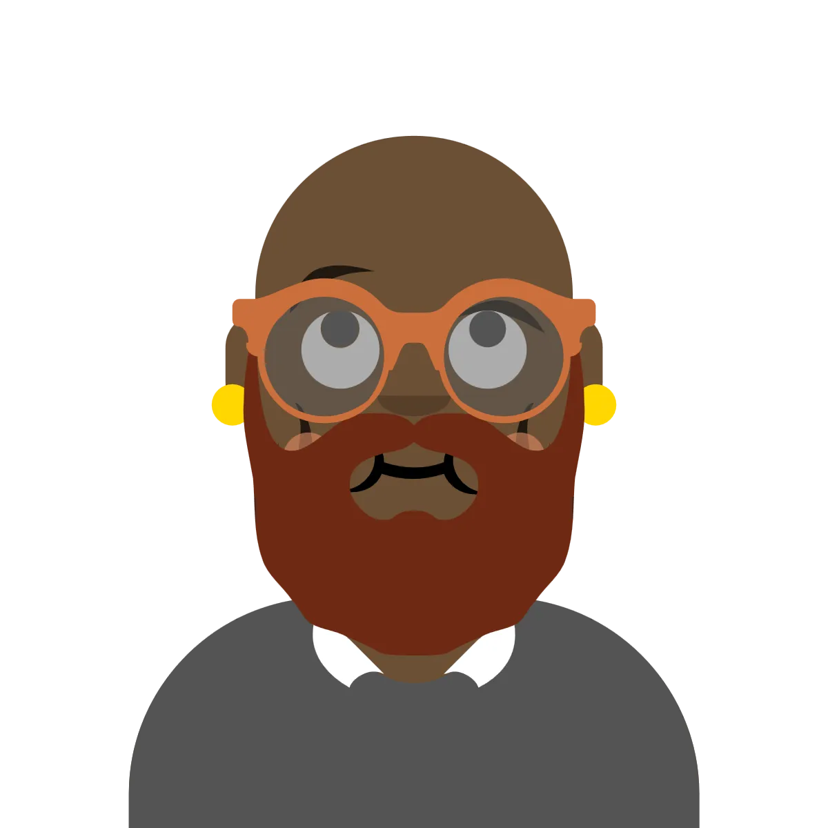 funny avatar