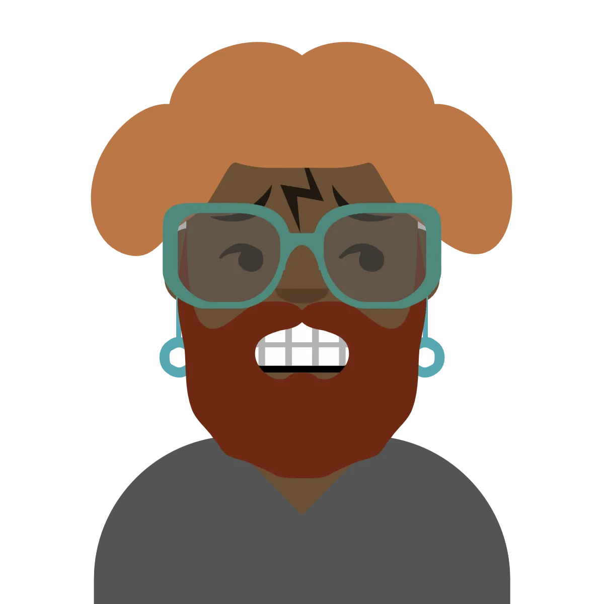 funny avatar