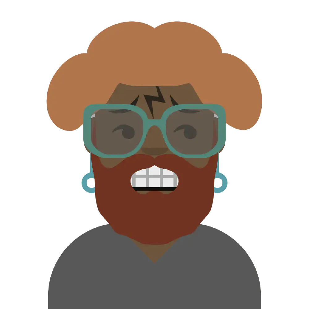 funny avatar