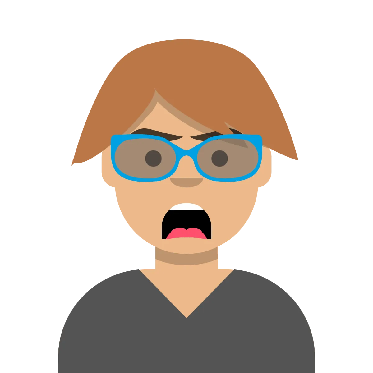 funny avatar