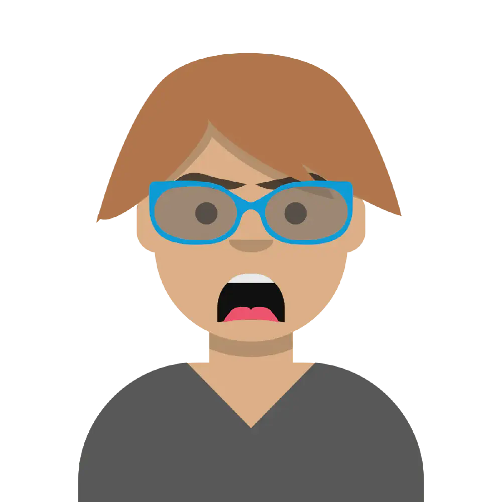 funny avatar