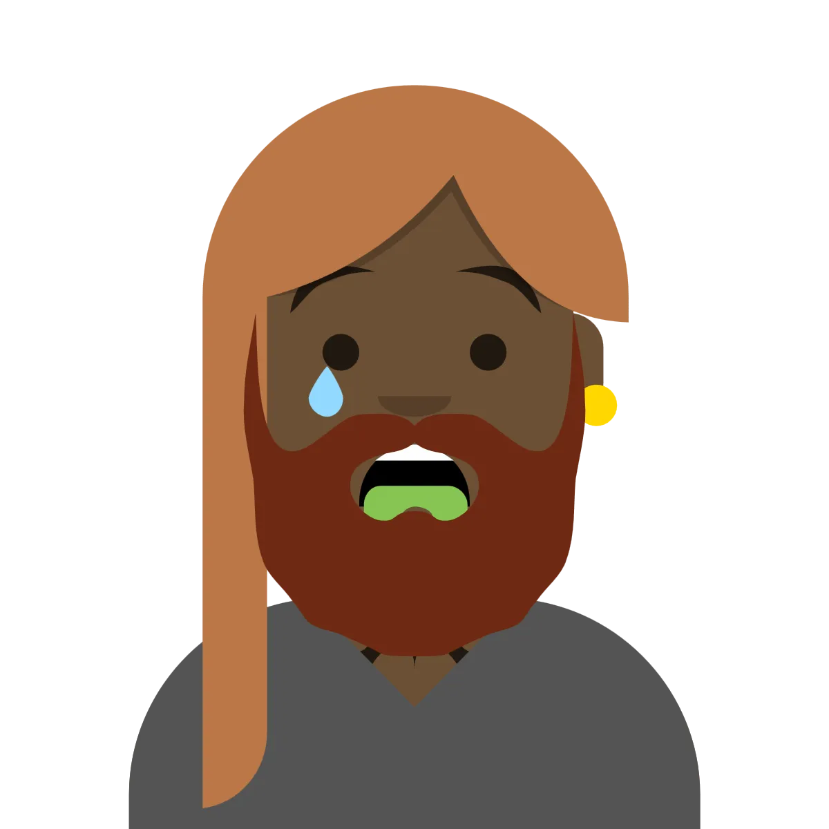 funny avatar