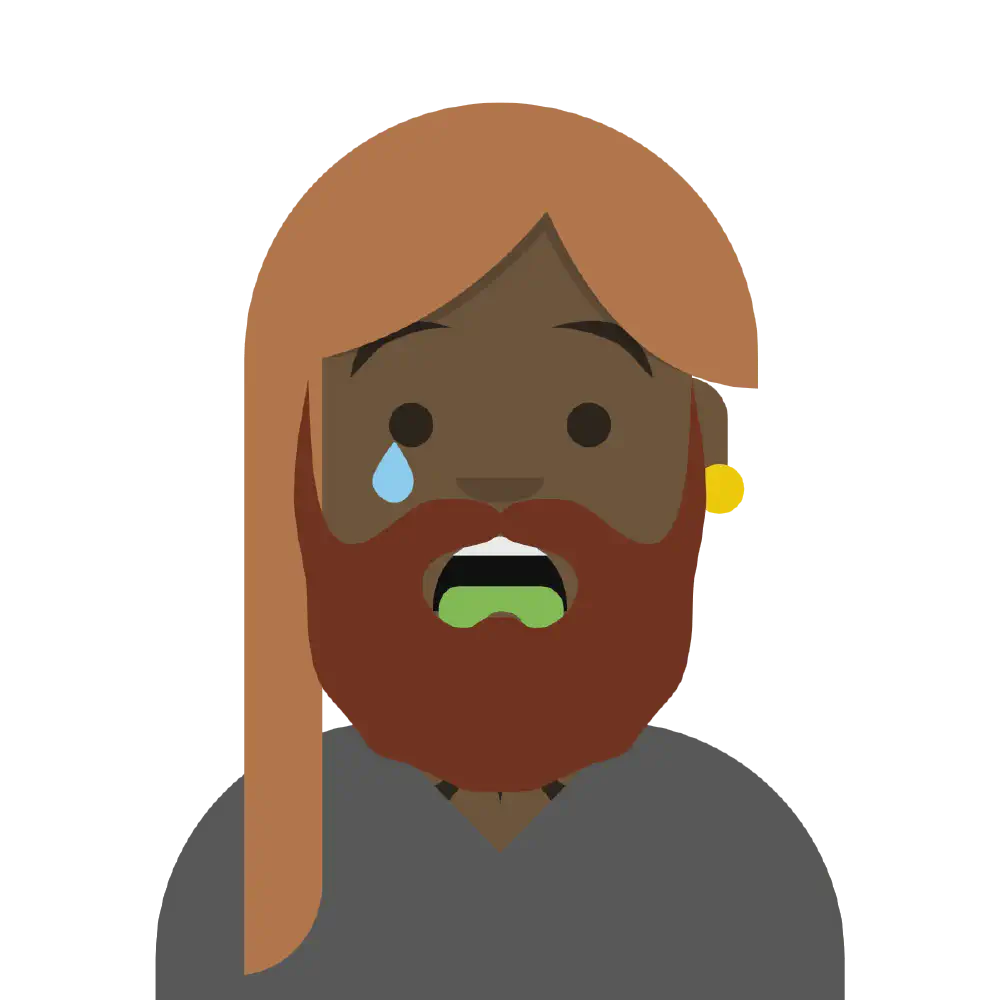 funny avatar