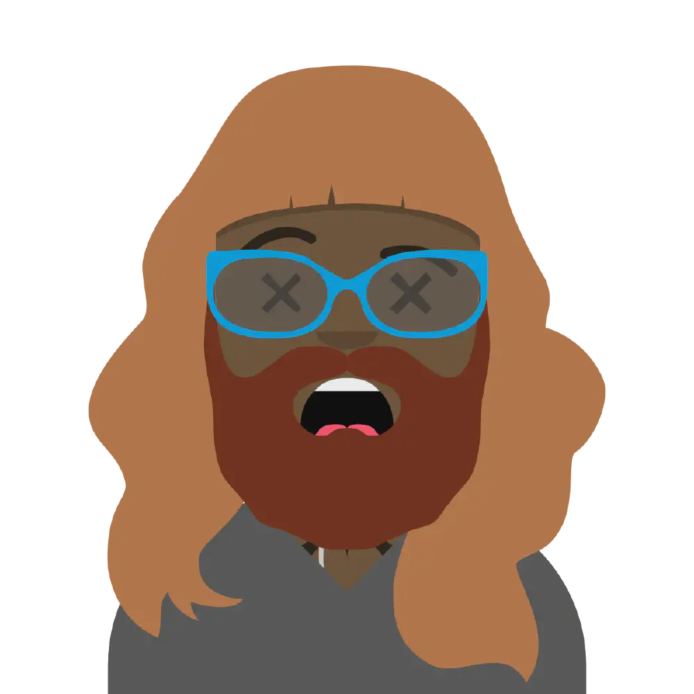 funny avatar