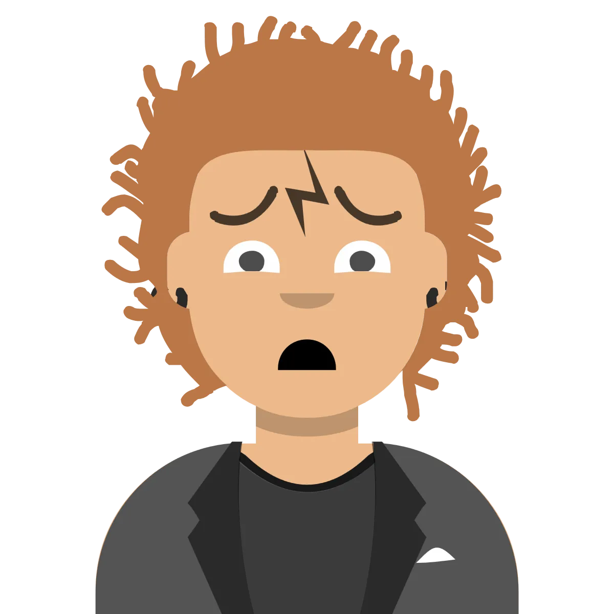 funny avatar