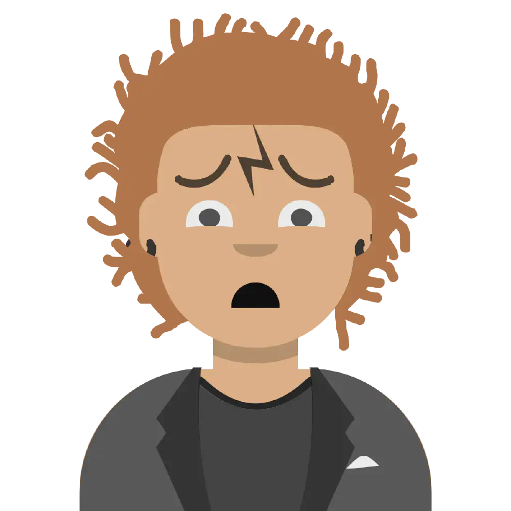 funny avatar