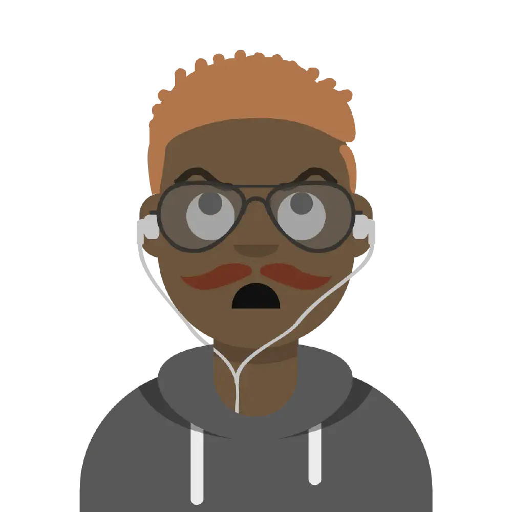 funny avatar
