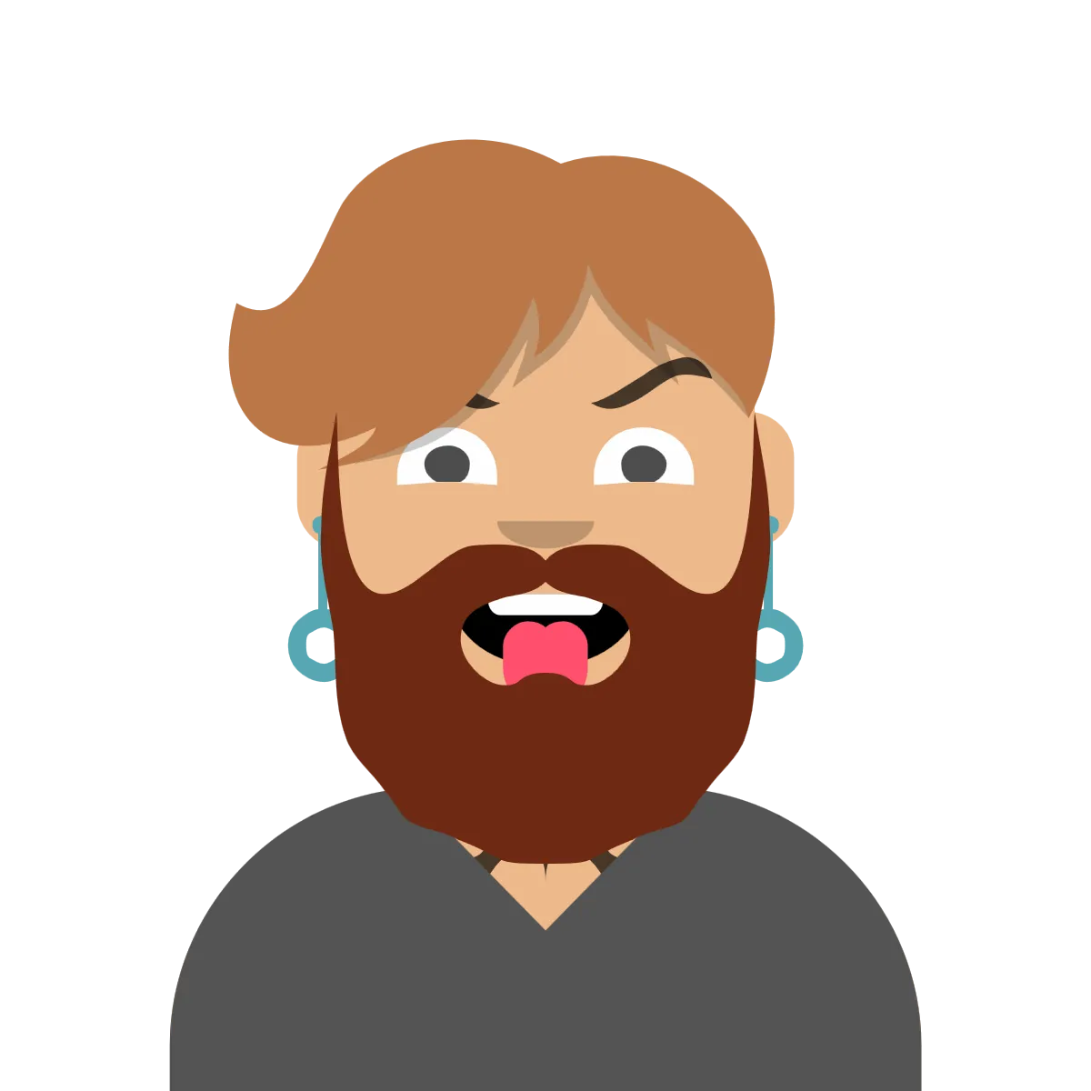 funny avatar