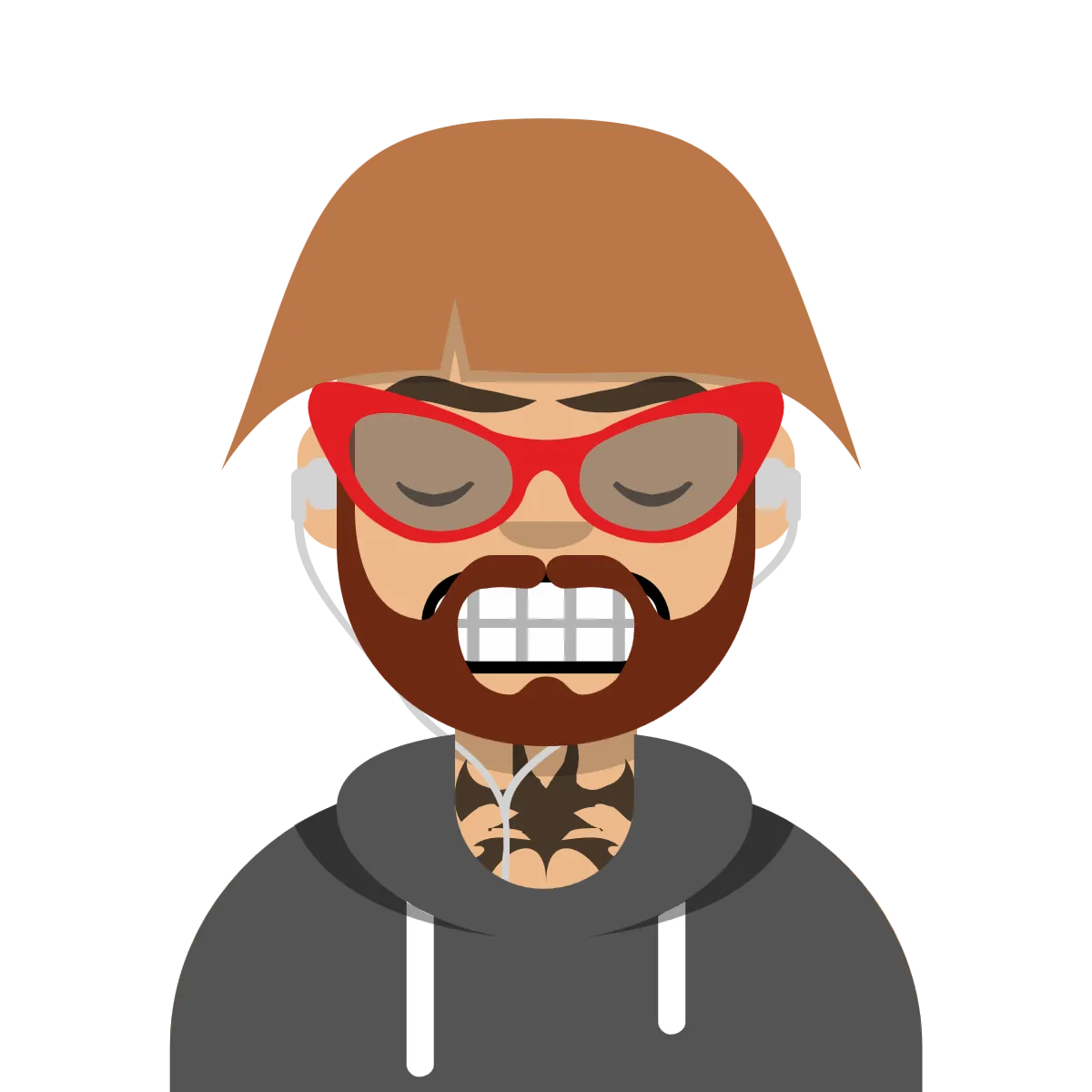 funny avatar