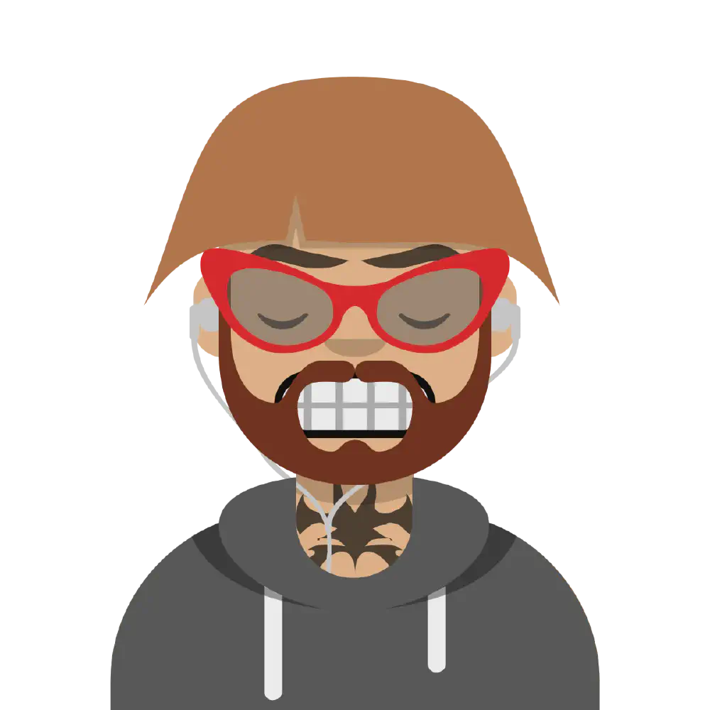 funny avatar
