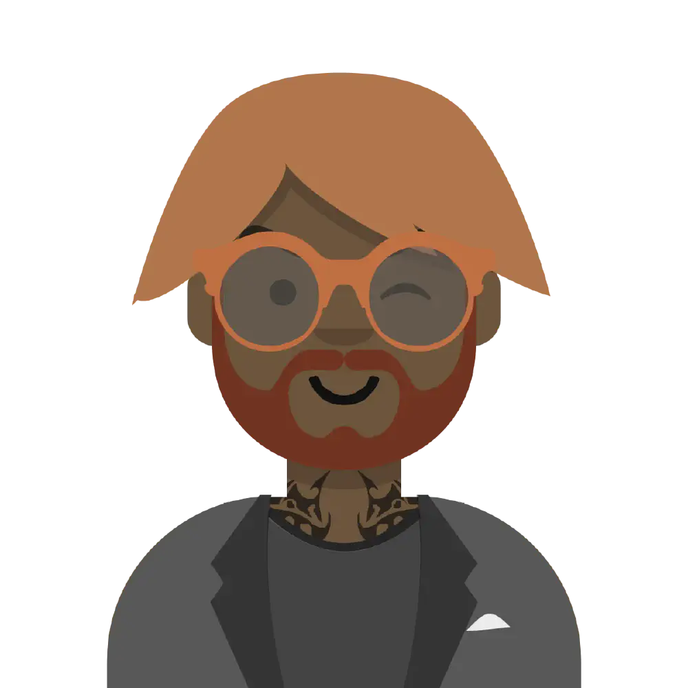 funny avatar