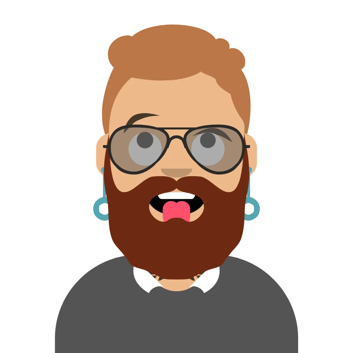 funny avatar