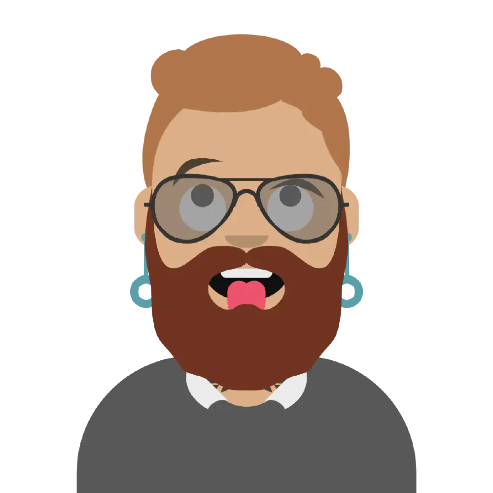 funny avatar