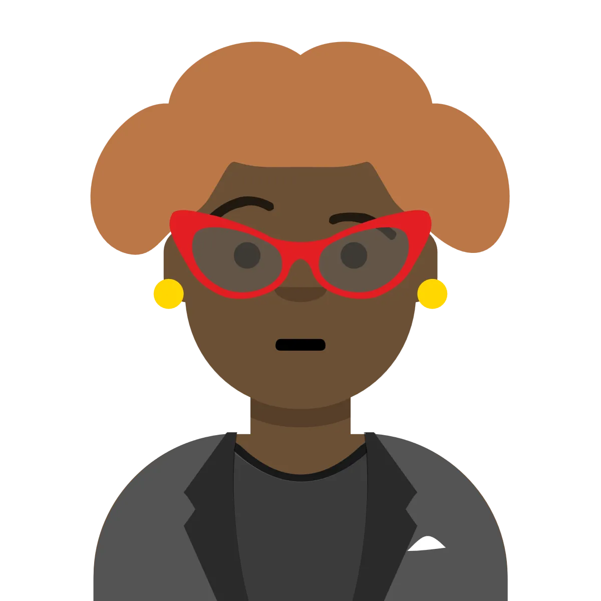 funny avatar