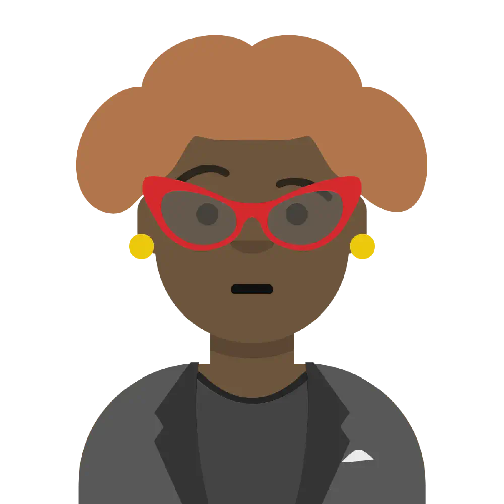 funny avatar