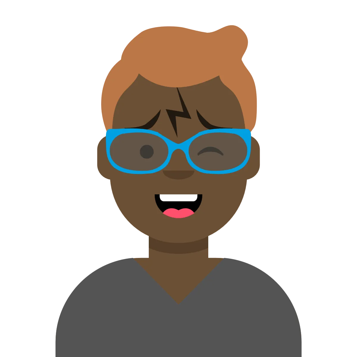 funny avatar