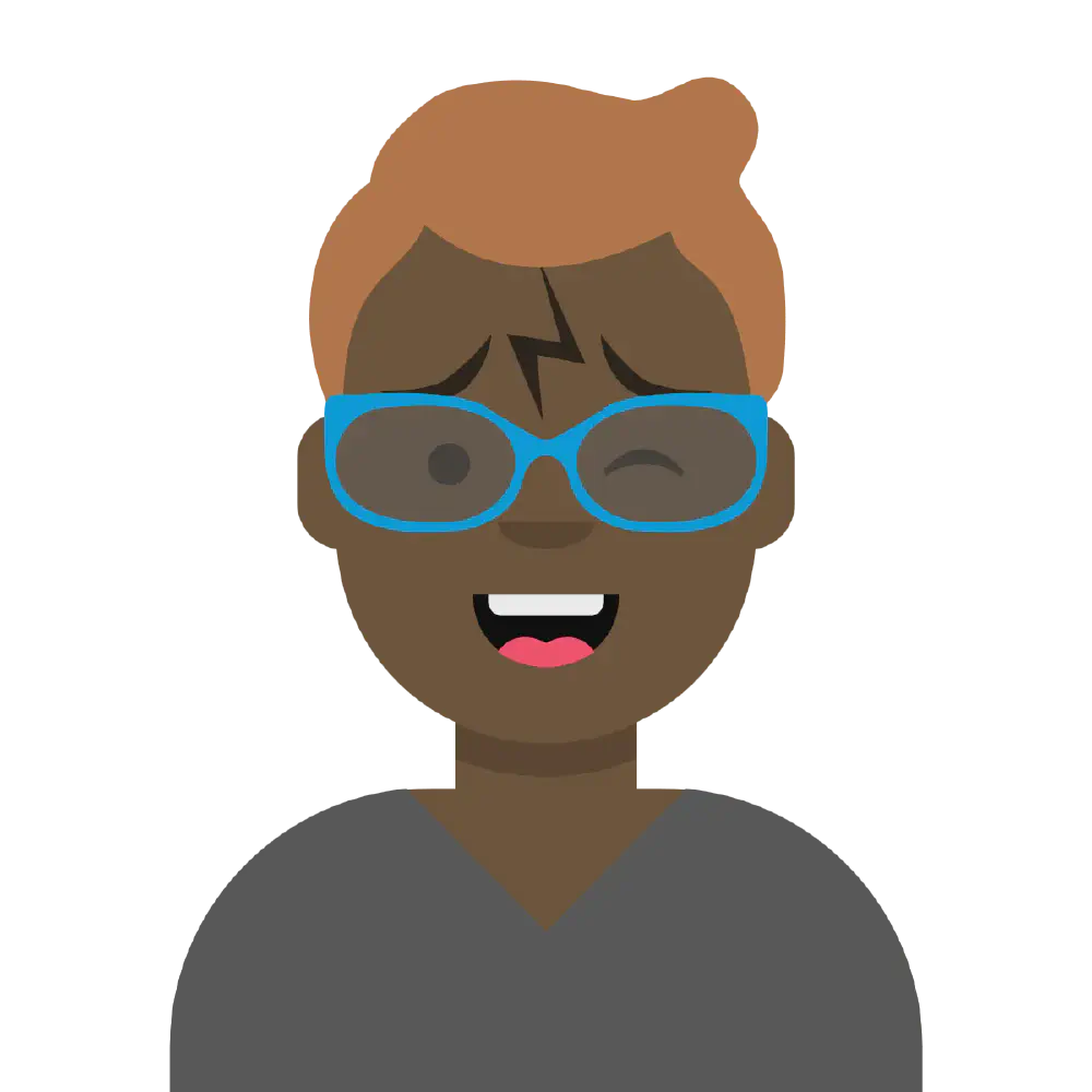 funny avatar