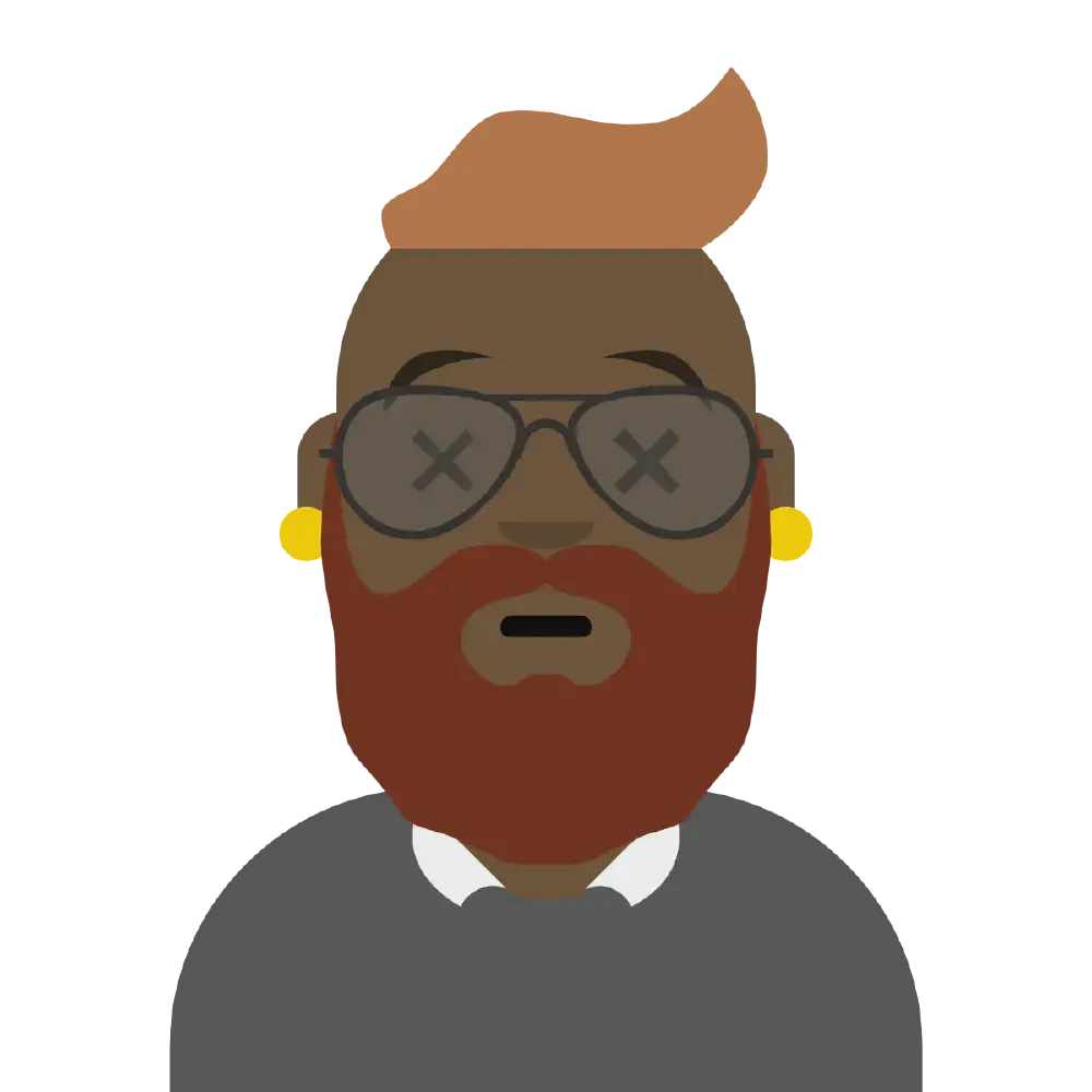 funny avatar